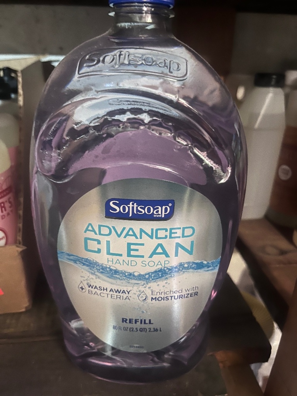 Soap - Picture 1 of 2
